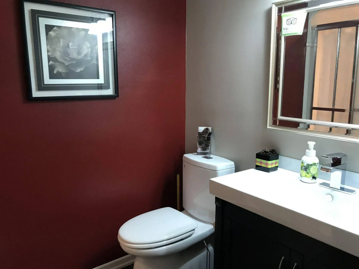 Wild Rose Bed & Breakfast