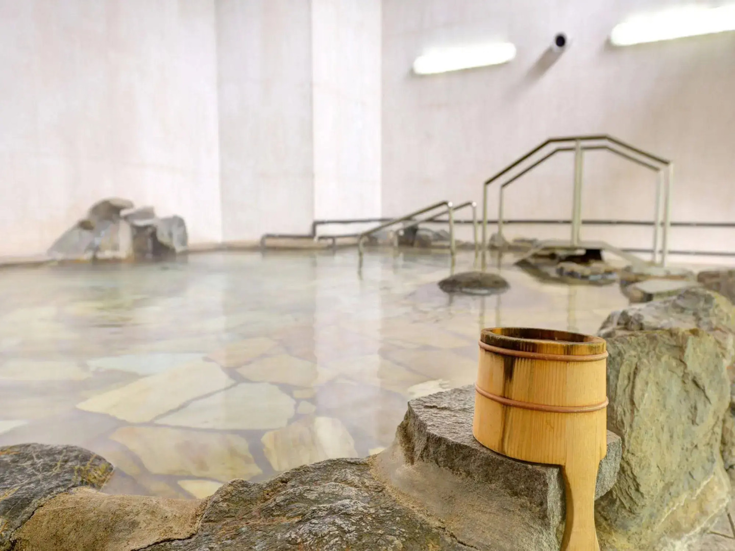 Monogusanoyado Hanasenkyo