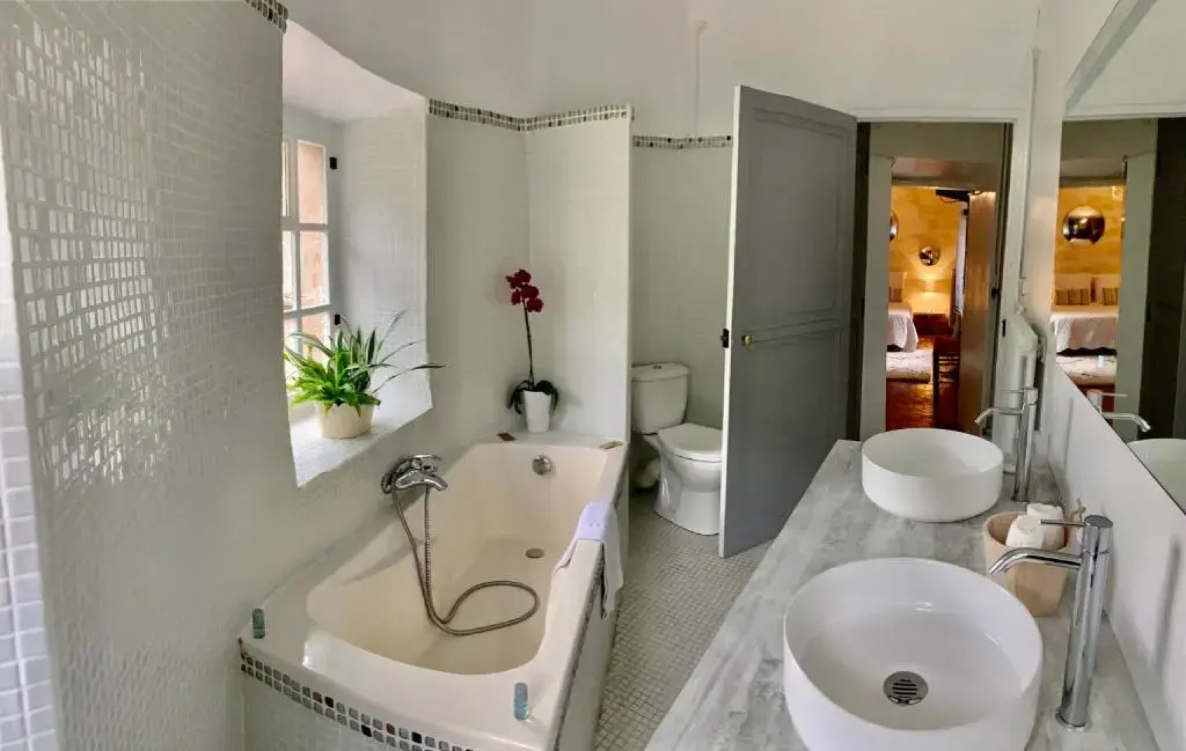 Hôtel Château Du Rey