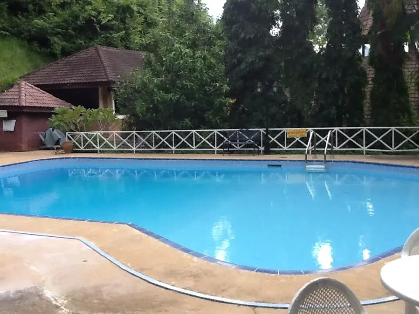 Khao Yai Wanalee Hotel & Resort