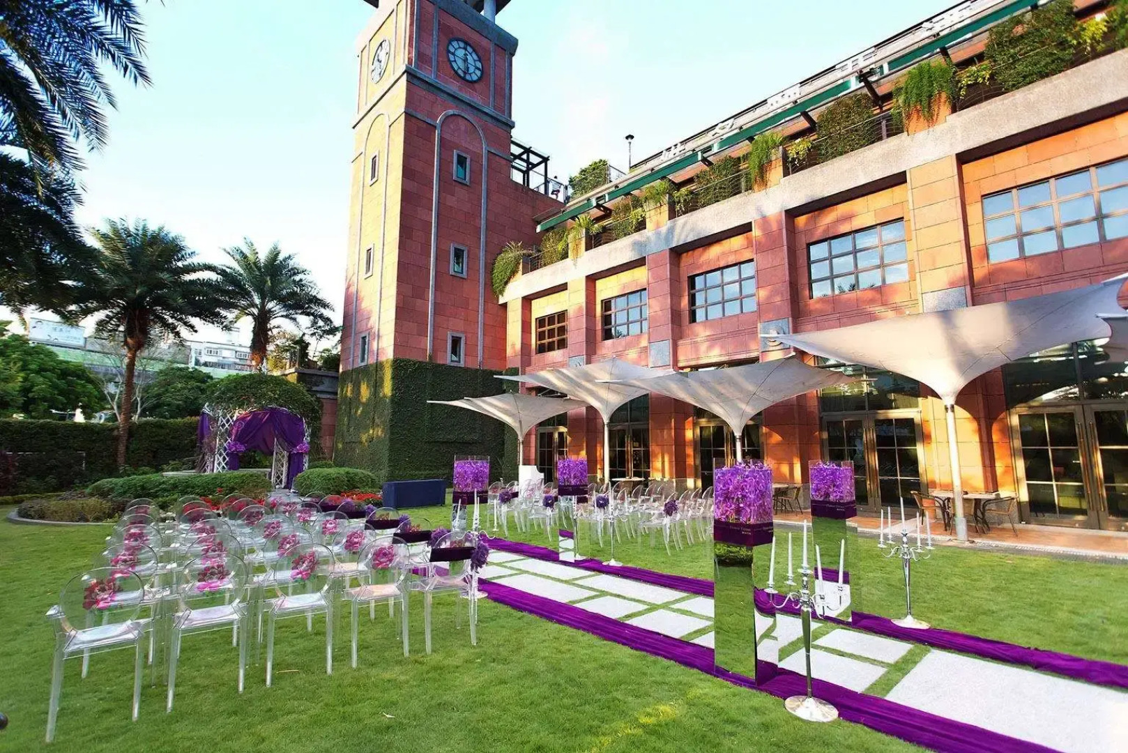 Grand Victoria Hotel