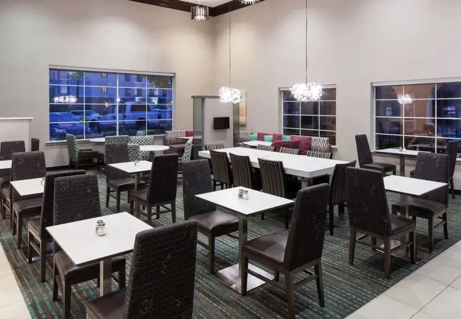 Residence Inn Beaumont