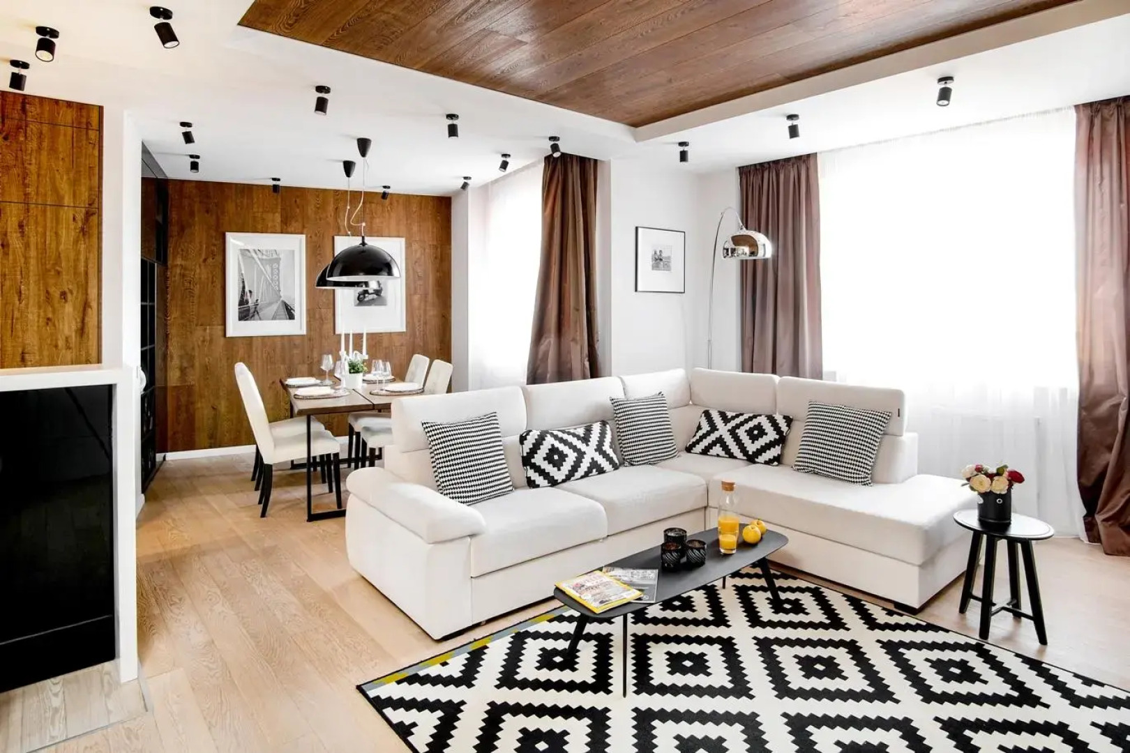 ЕвроУют на улице Захарова