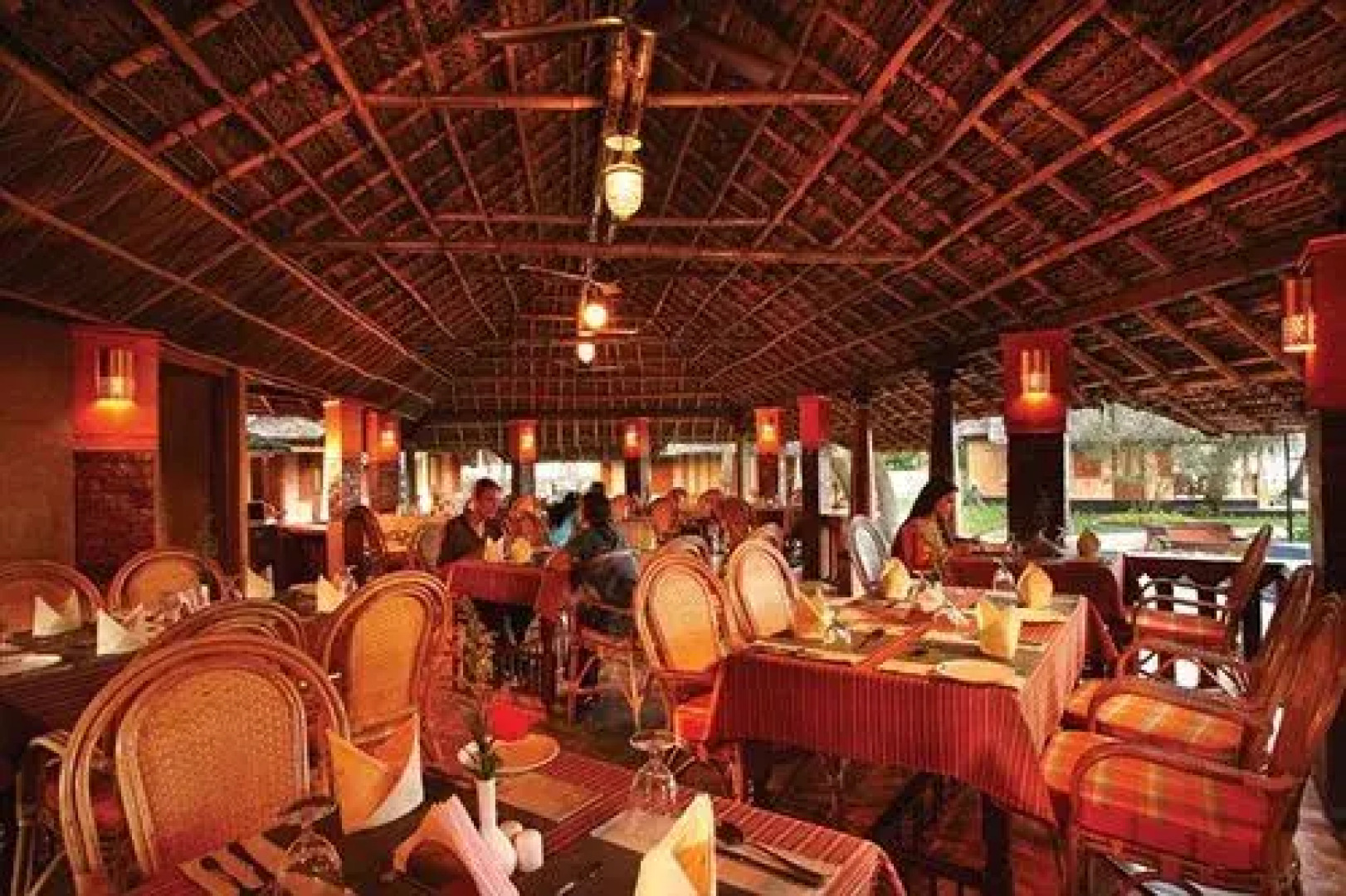 Vedic Village Resorts