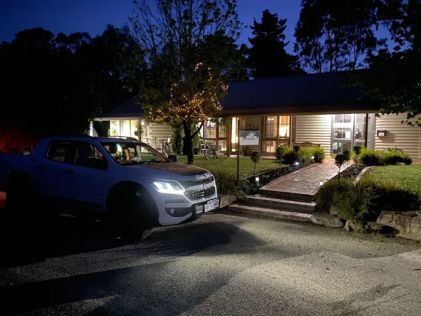 All Seasons Mansfield