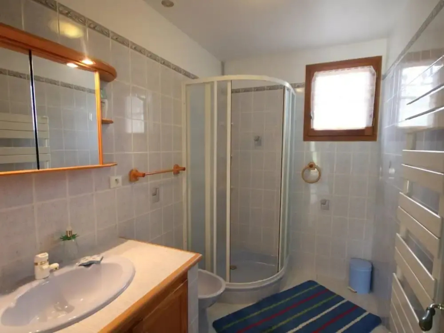 Charming Villa in Salernes France With Parking Space