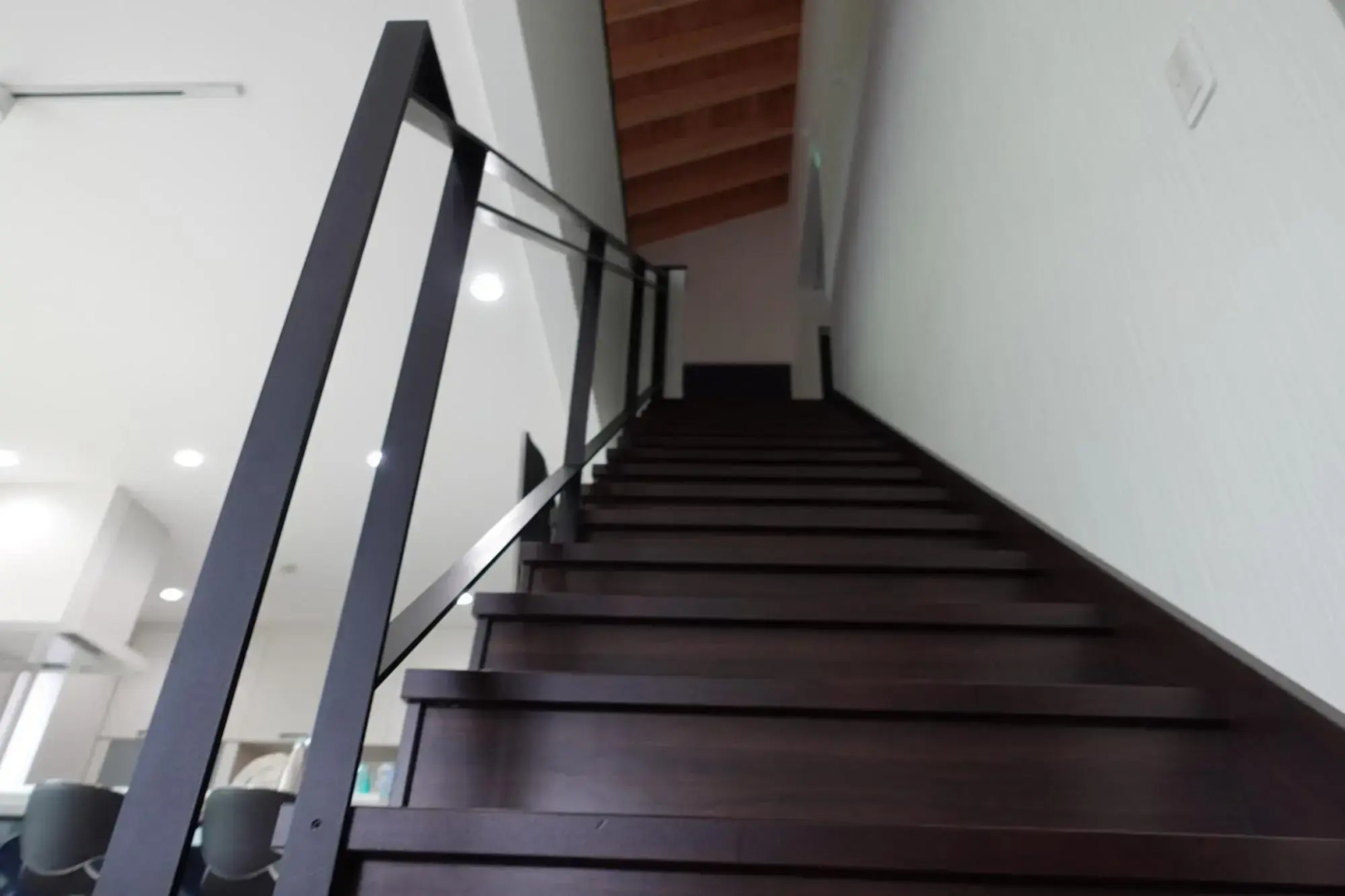 RUSUTSU Pension CLOUD9 Holiday home