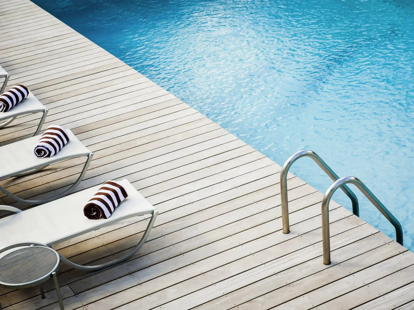 Novotel Lyon Bron Eurexpo