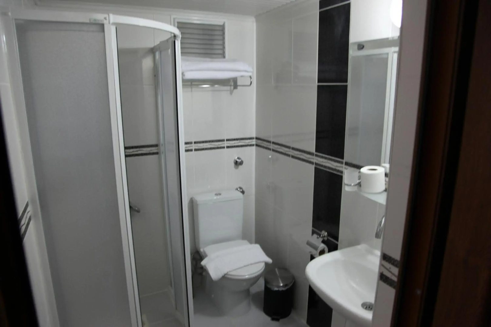 Hotel Ave Maria