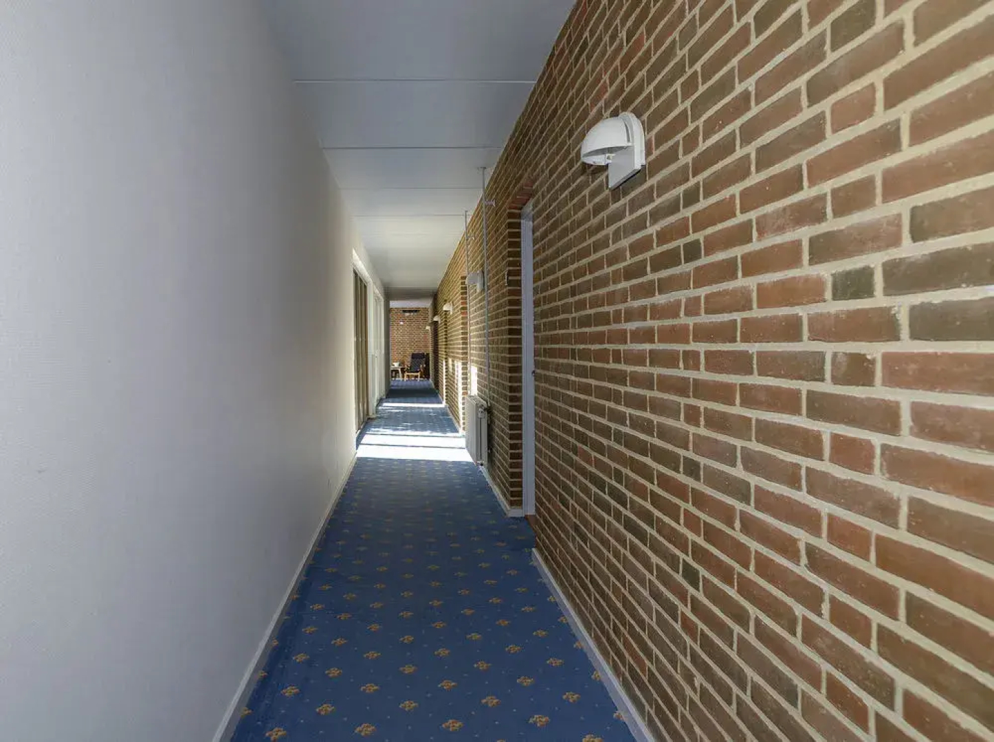 Strandhotellet Vedersø