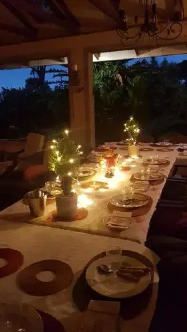 Villa Vista Guest House