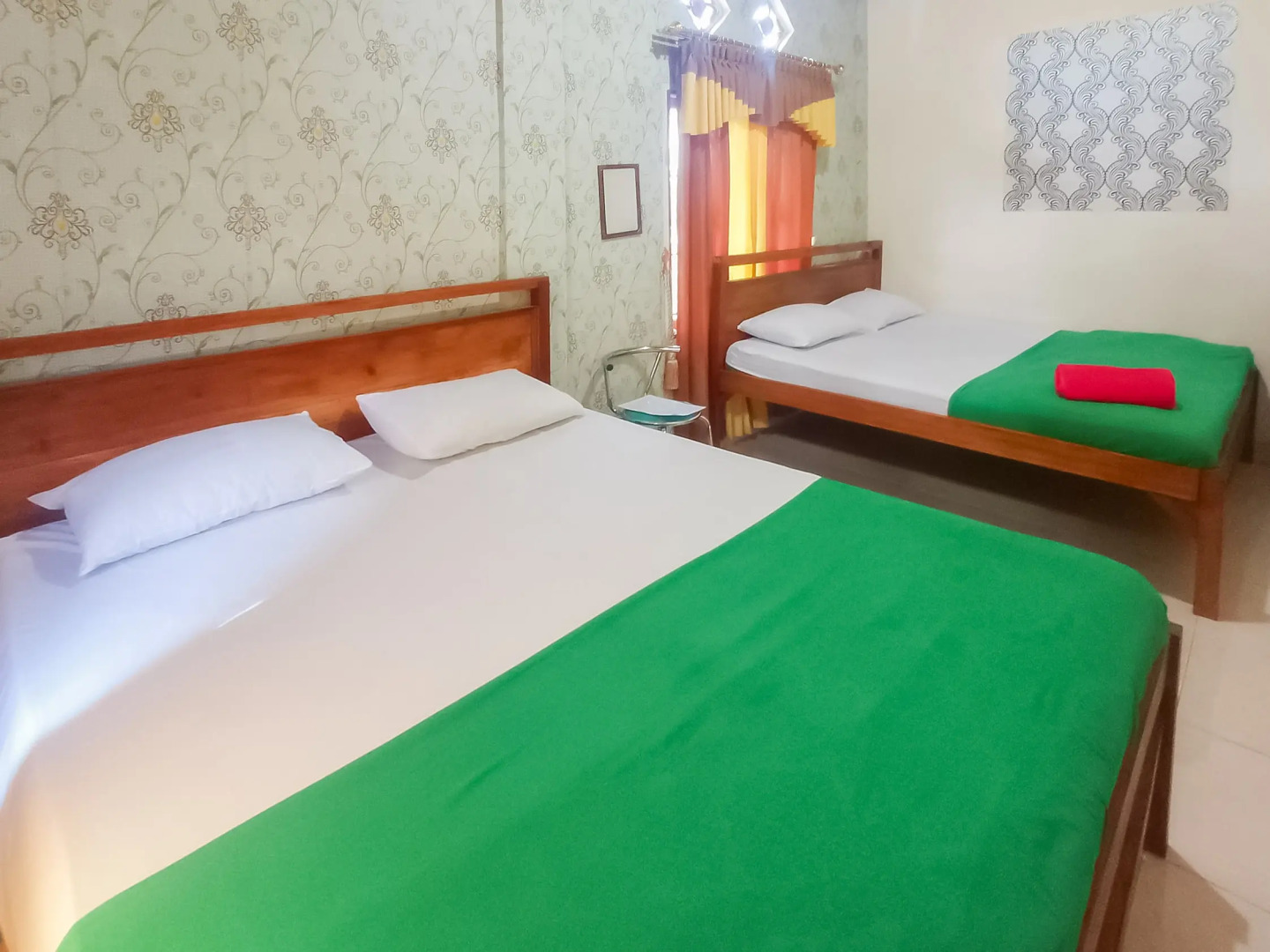 Homestay Rifa Syariah RedPartner