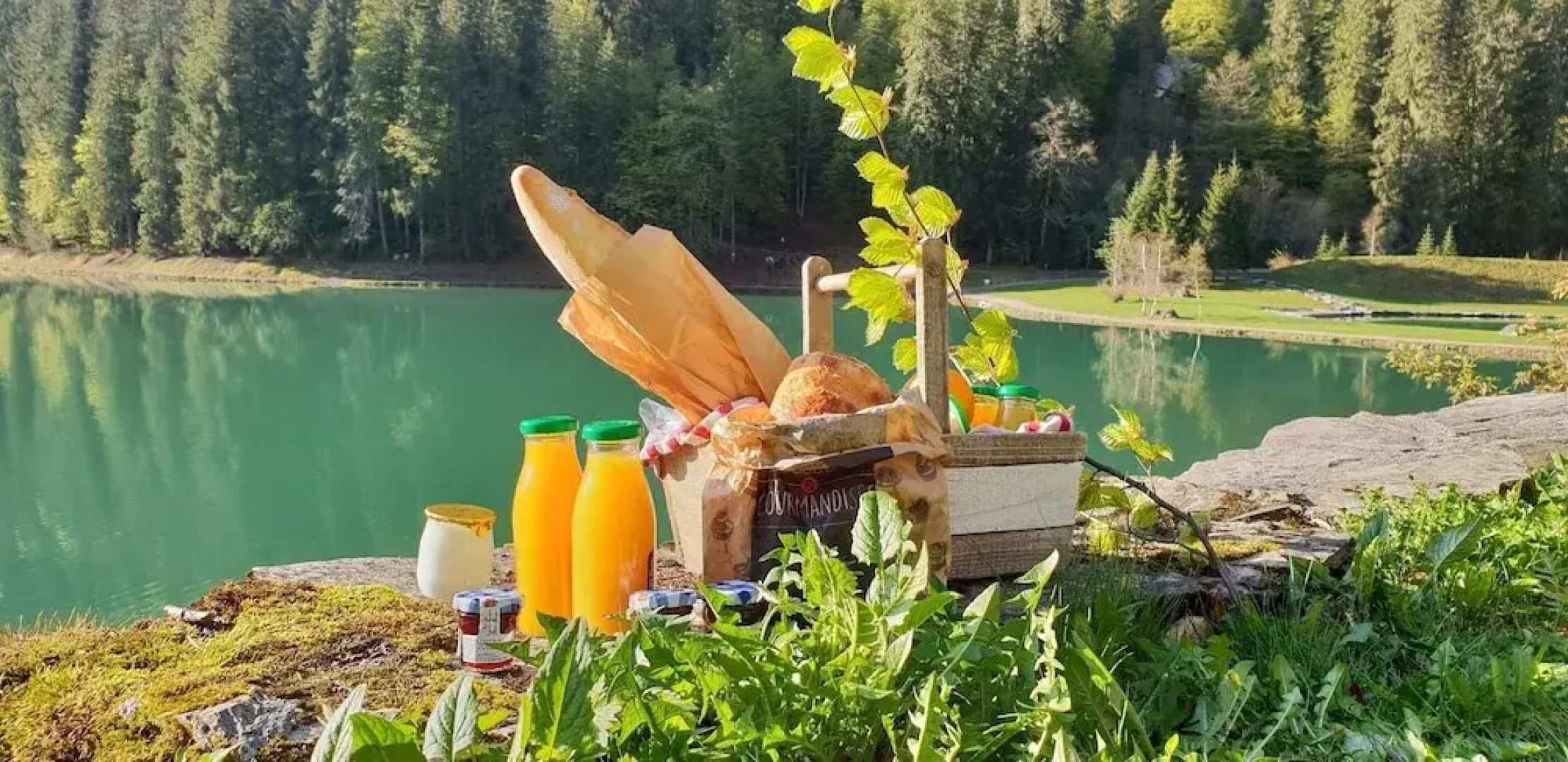 Appartement le Sapin