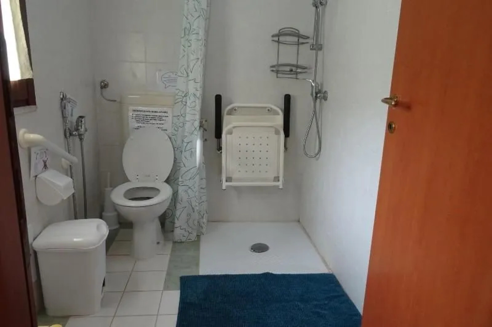 Casa per Ferie Villaggio Carovana