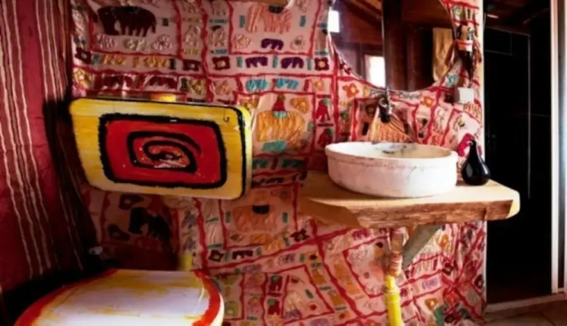 Shambala Lodge - Adults Only