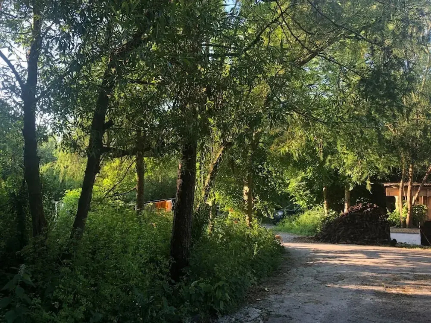 Unique Fairytale Farmhouse Near Galway