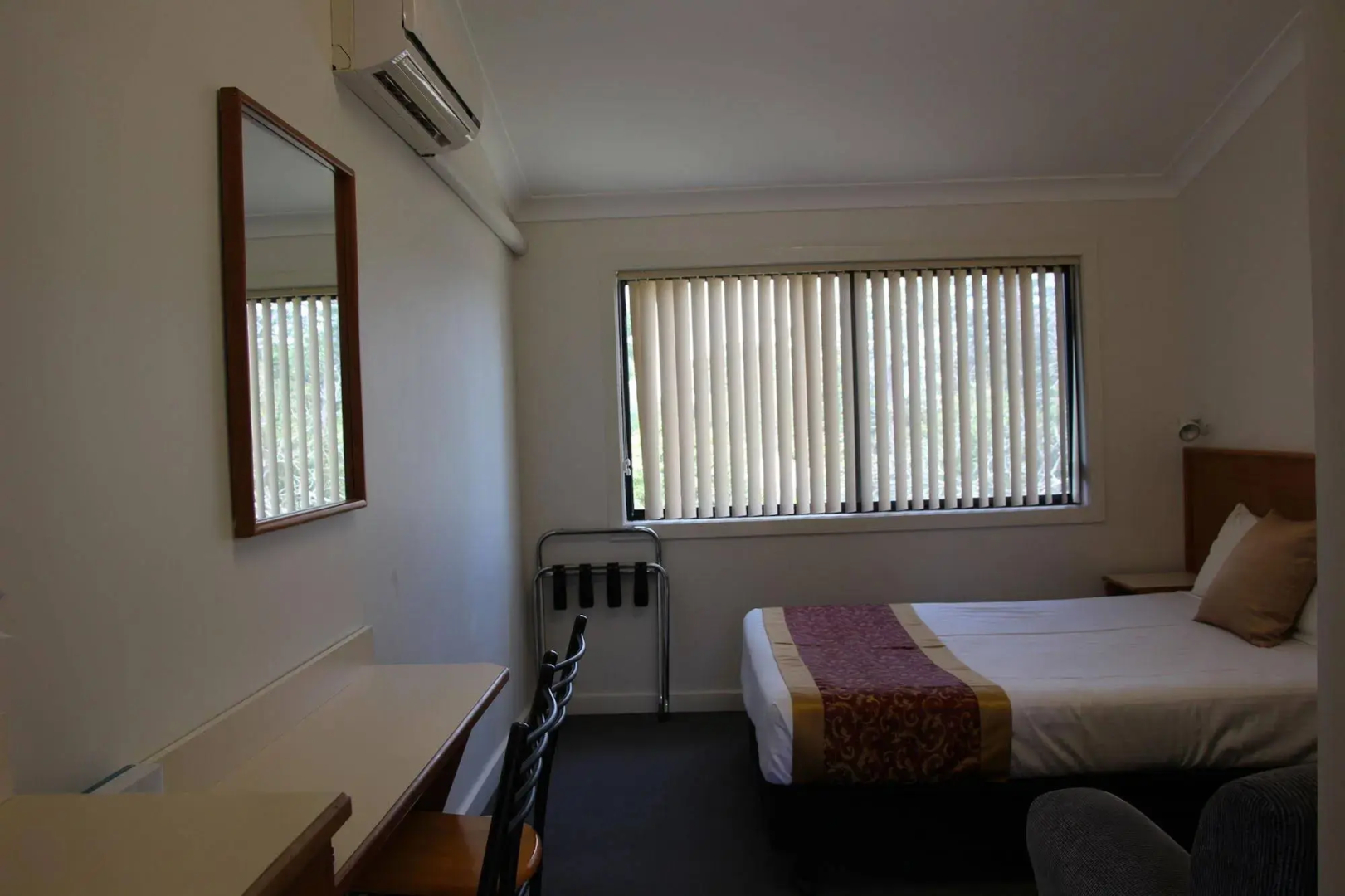 Pioneer Way Motel