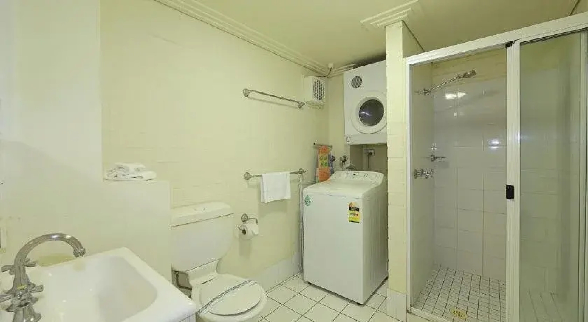 Bargara Shoreline Apartments