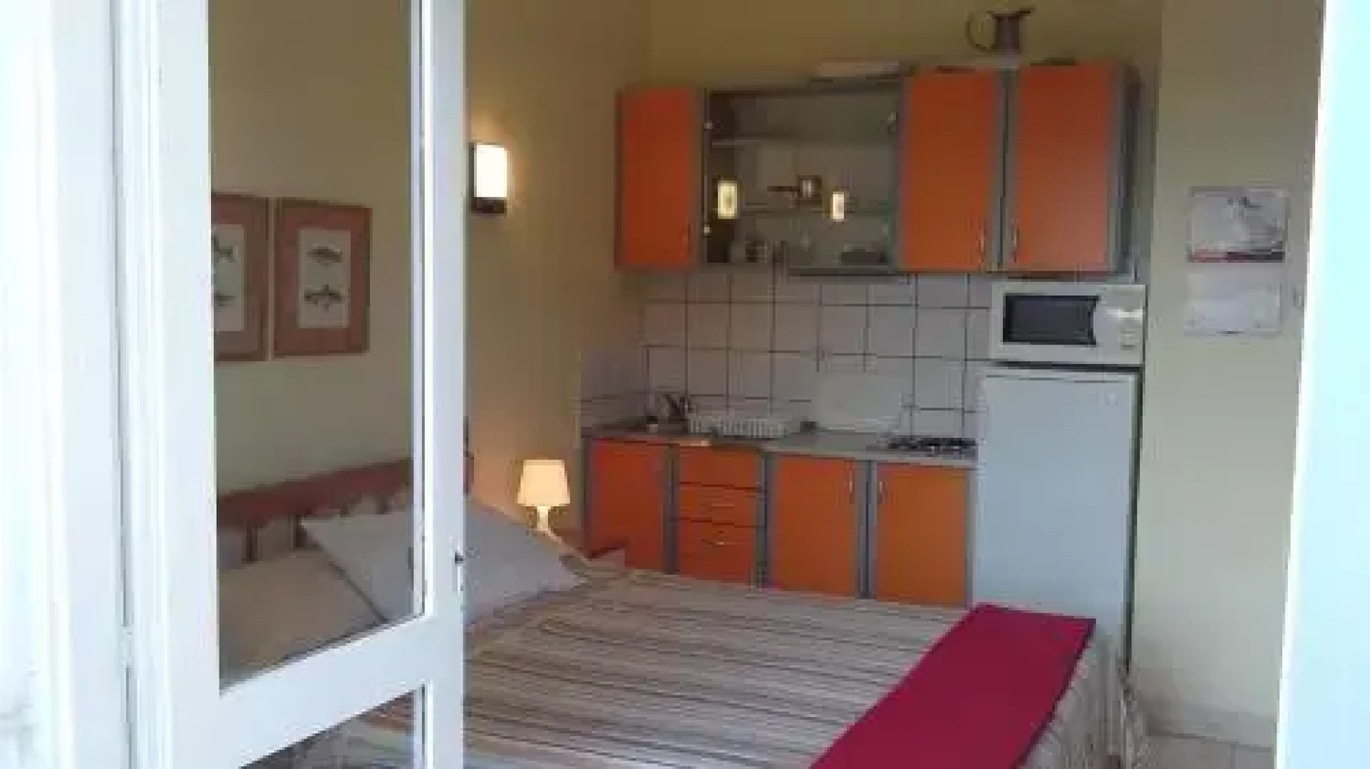 Apartments Anini Dvori