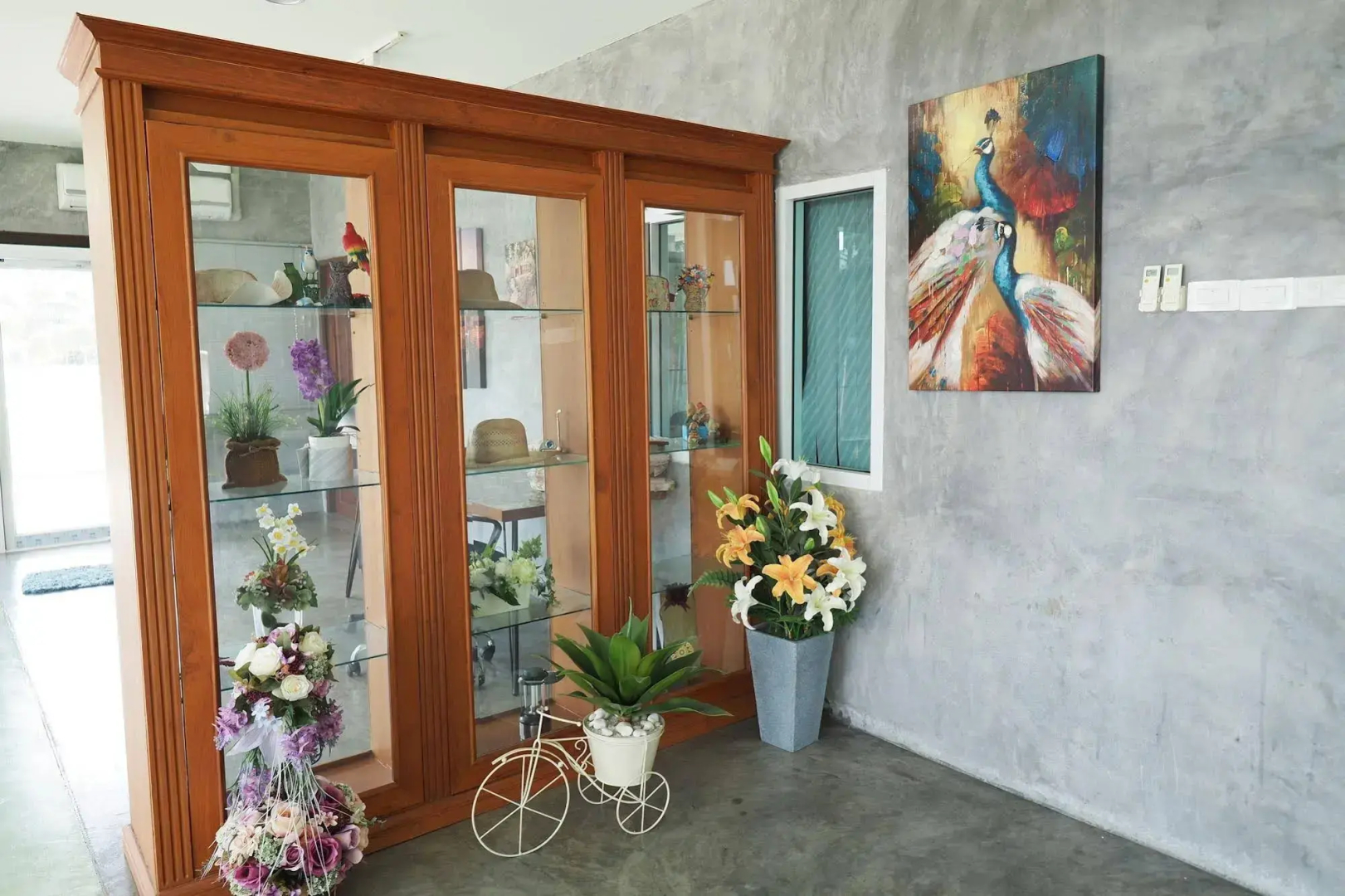 Prannary Pool Villa