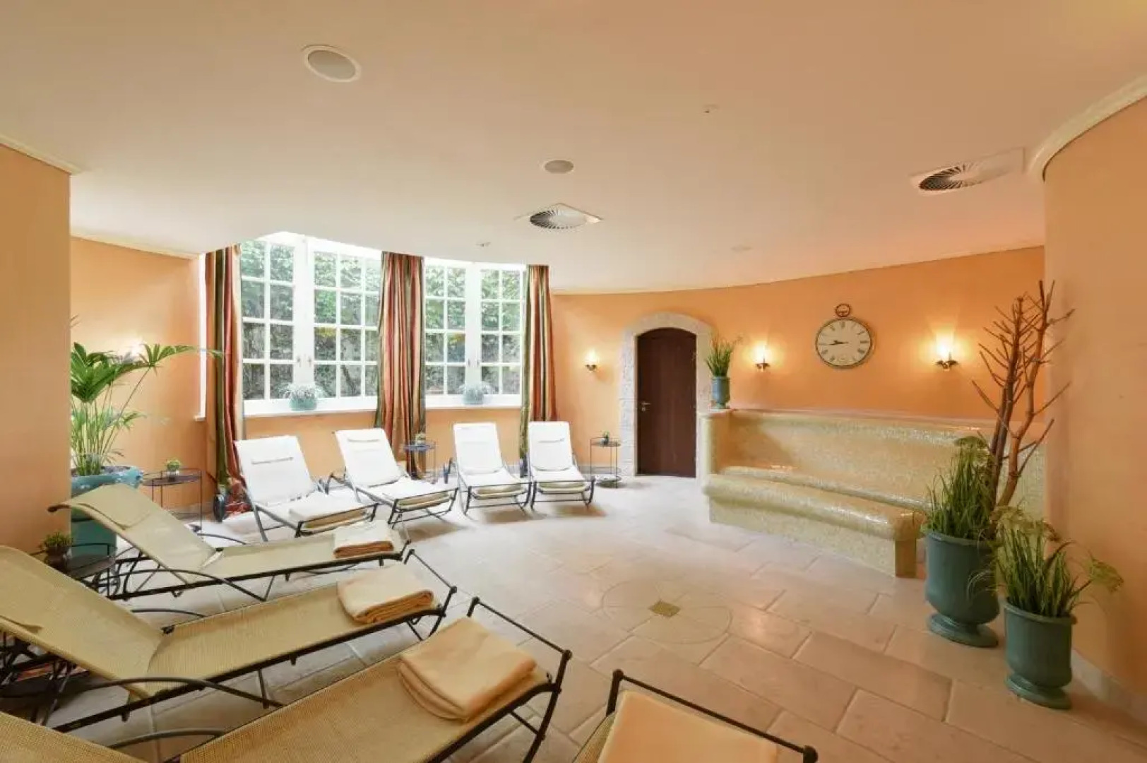 Hotel Landhaus Wachtelhof