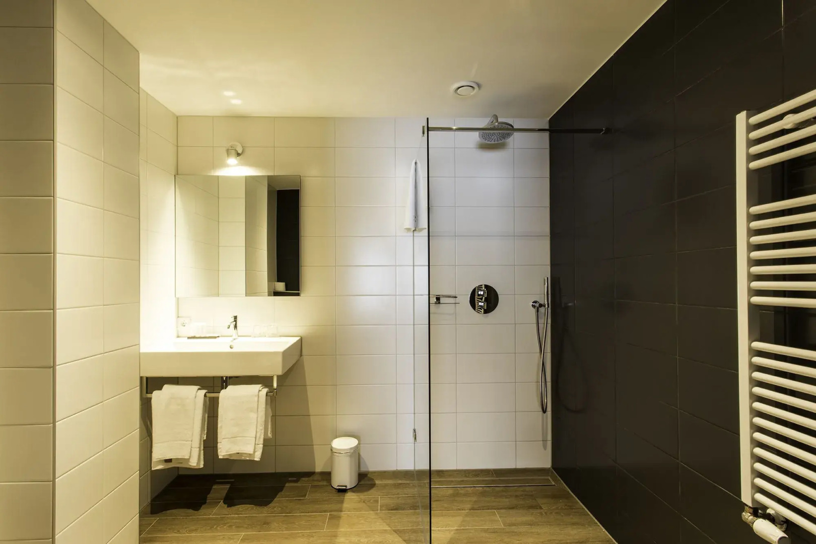 Rijksmonument Hotel de Sprenck