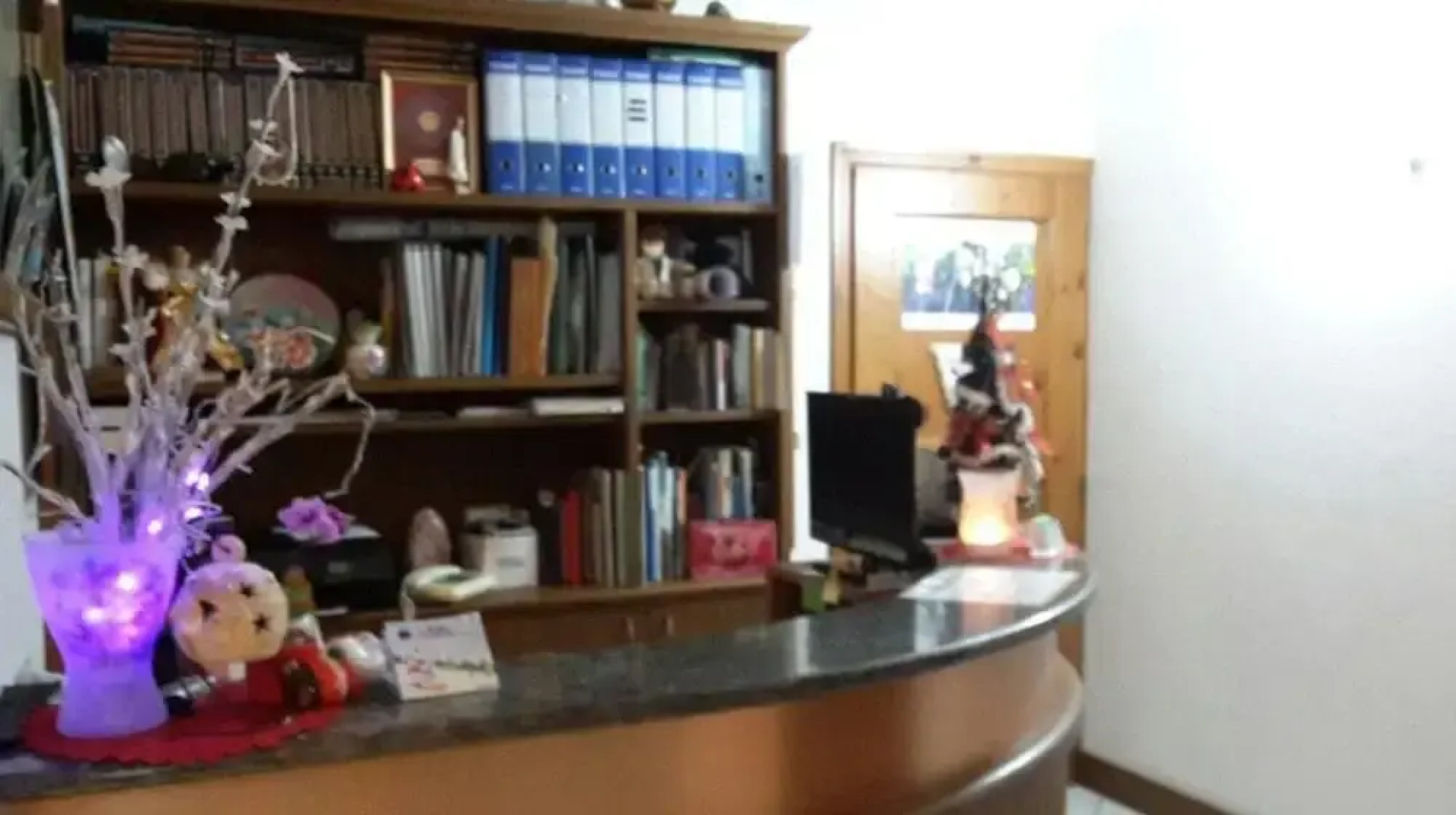 Camping Hotel La Pineta