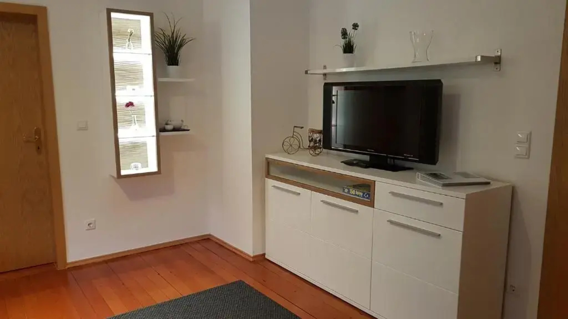 Schweizer Haus Wippra