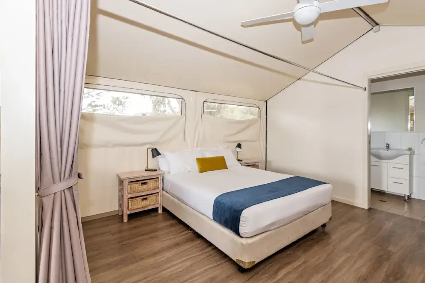 Holiday Haven Lake Conjola