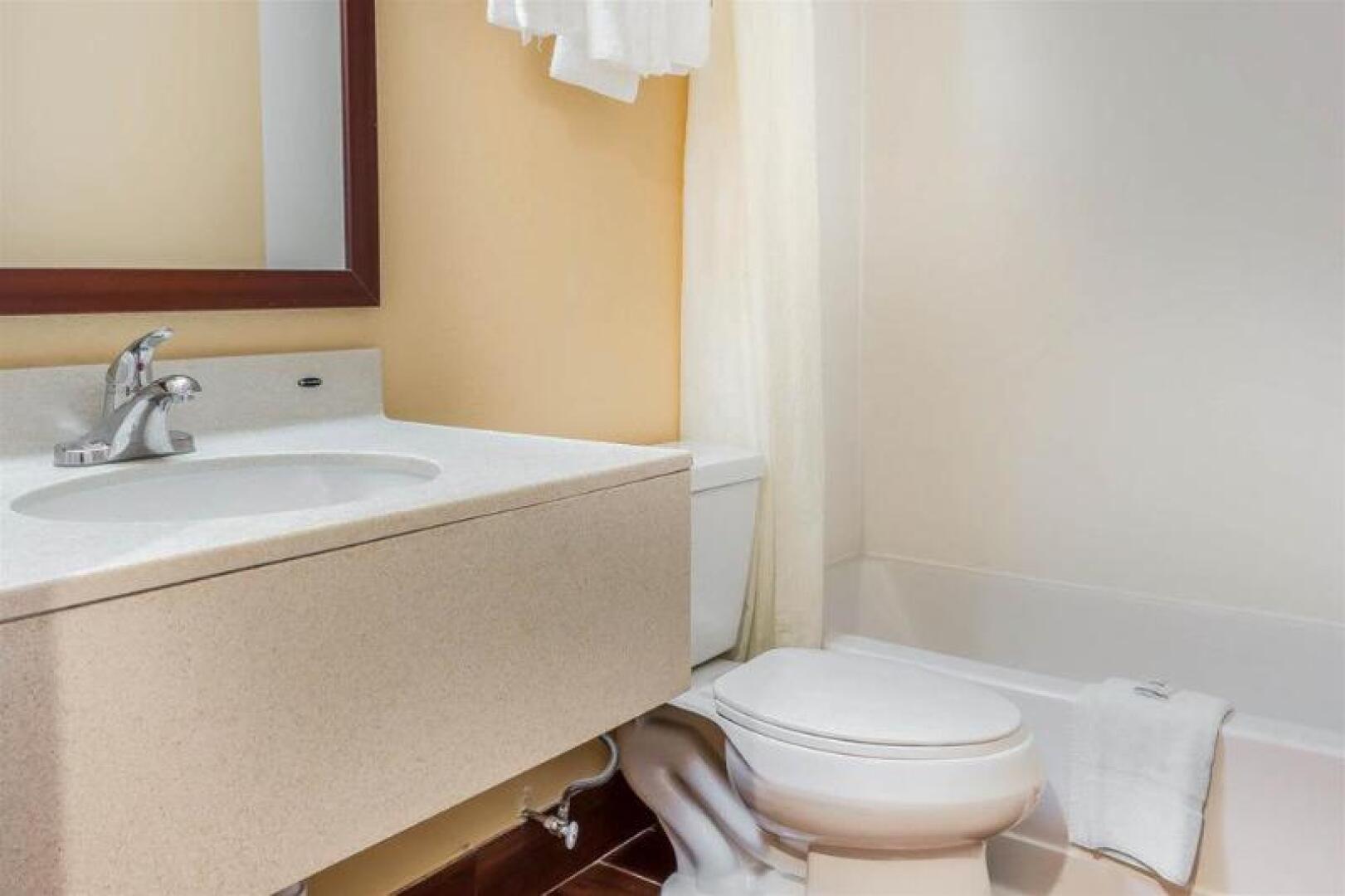 Econo Lodge Vineland/Rodeway Inn