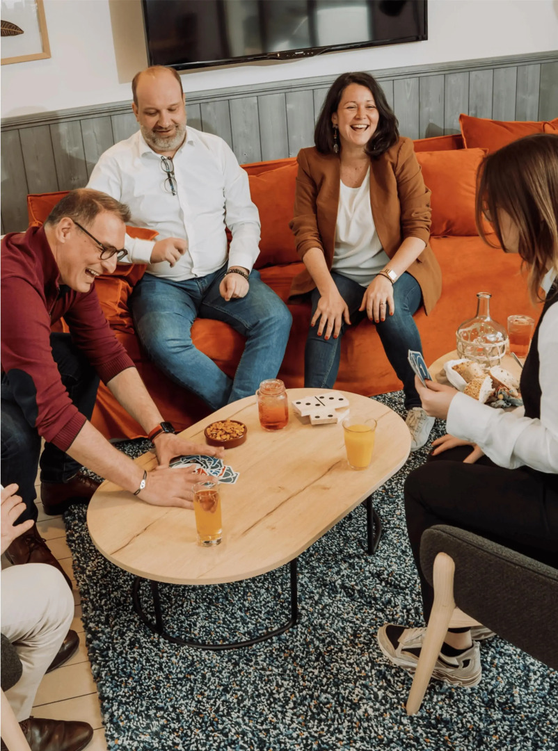 Campanile Saint Quentin