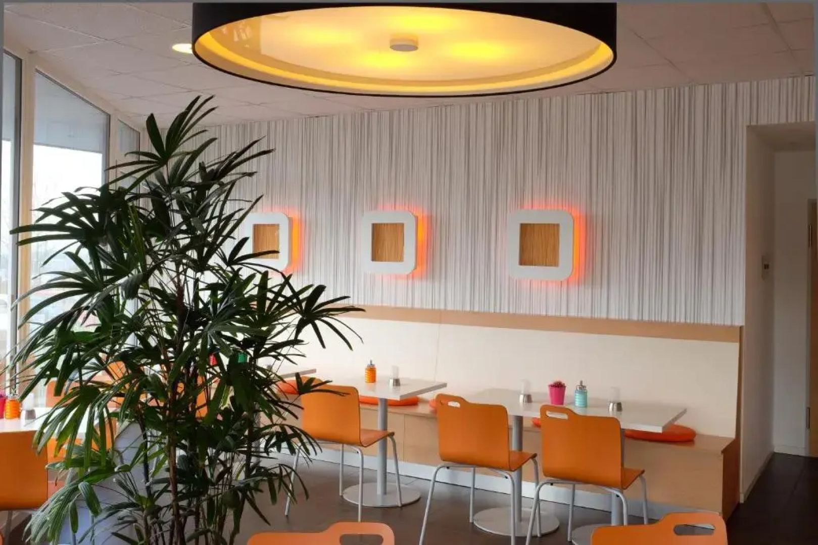 Ibis Budget Bonn Süd Königswinter