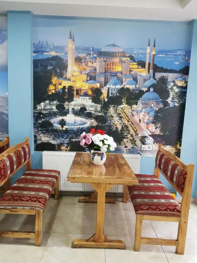 Seyri Istanbul Hotel