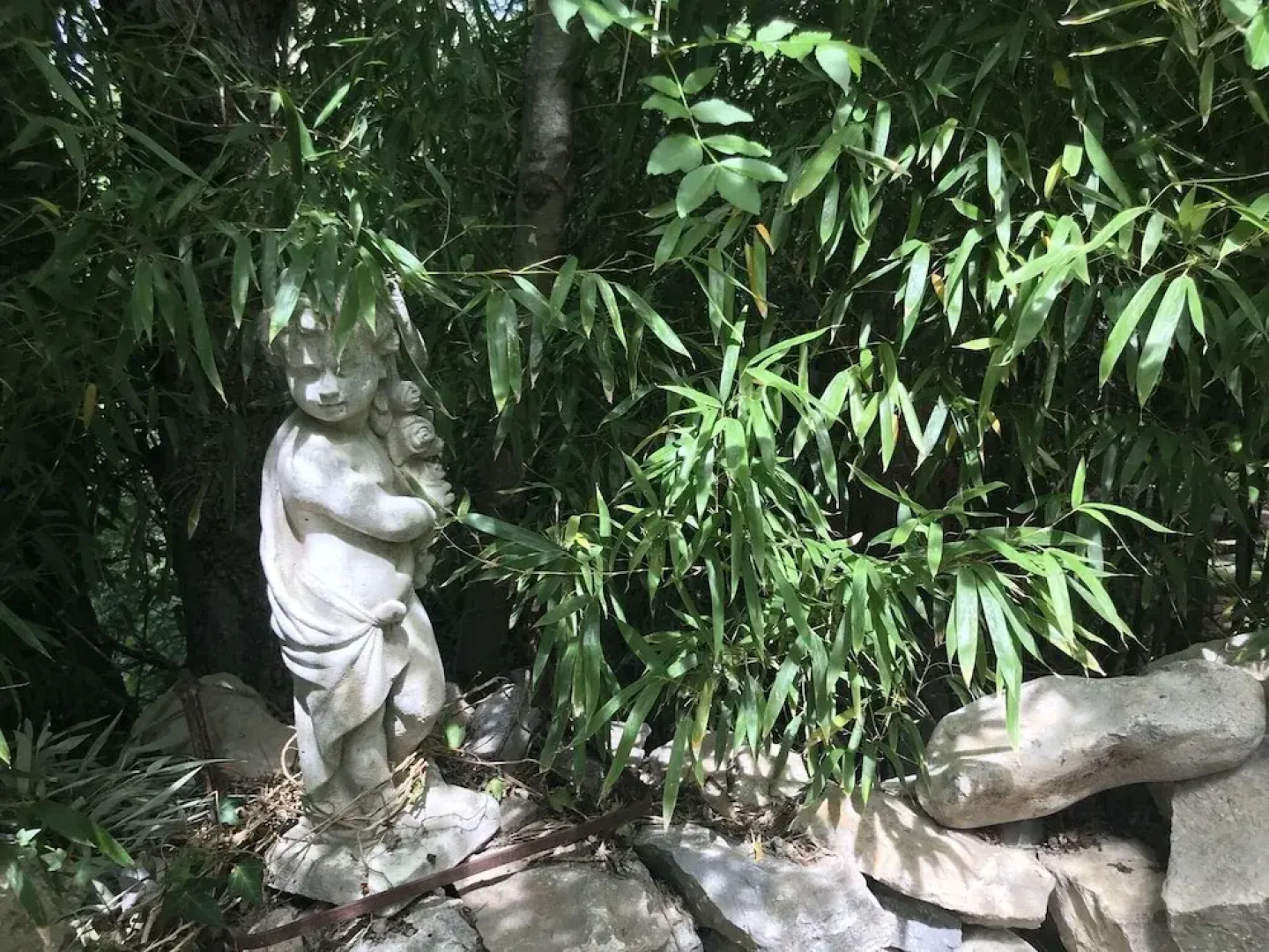 Serene Holiday Home in Lagrasse With Terrace