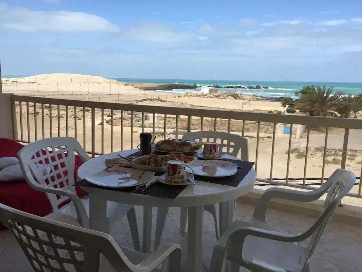 Boa Vista Holidays