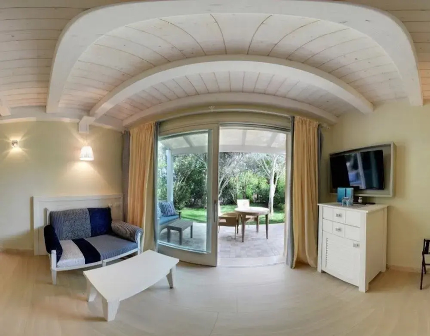 Forte Village Resort