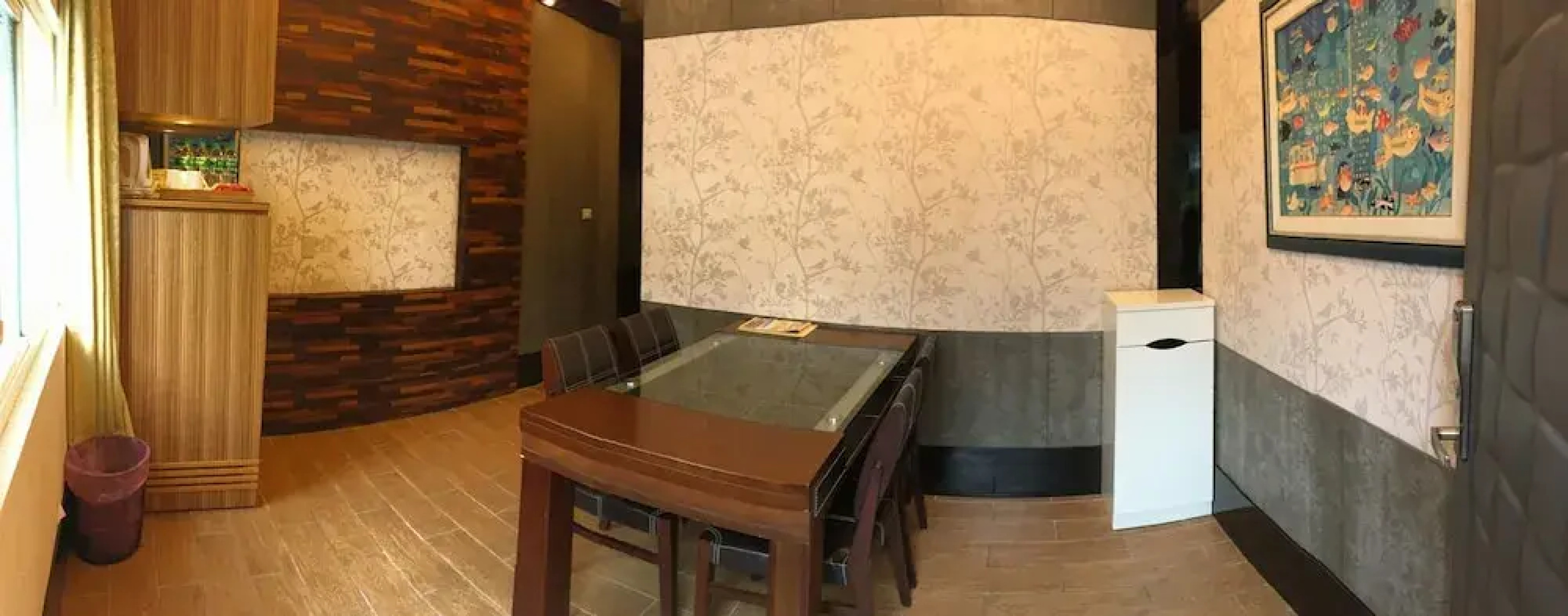 Nikaido Bussiness Hotel