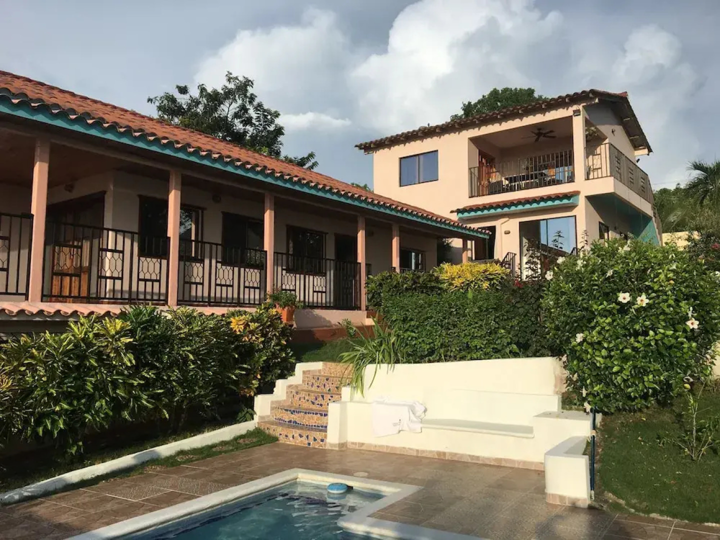 Casa Mia - Villa Camino Alto