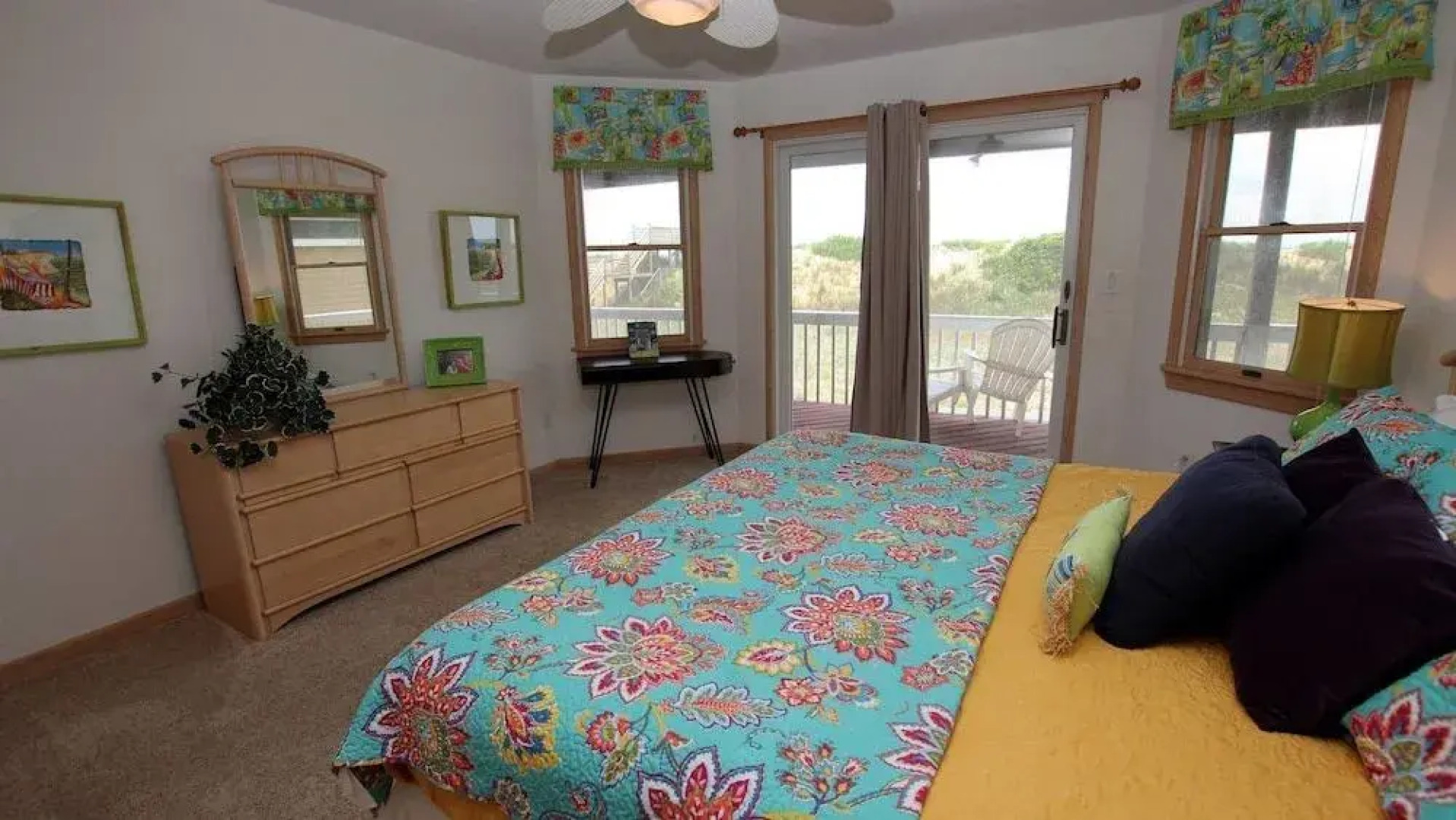 Sunny Delite - 6 Br Home