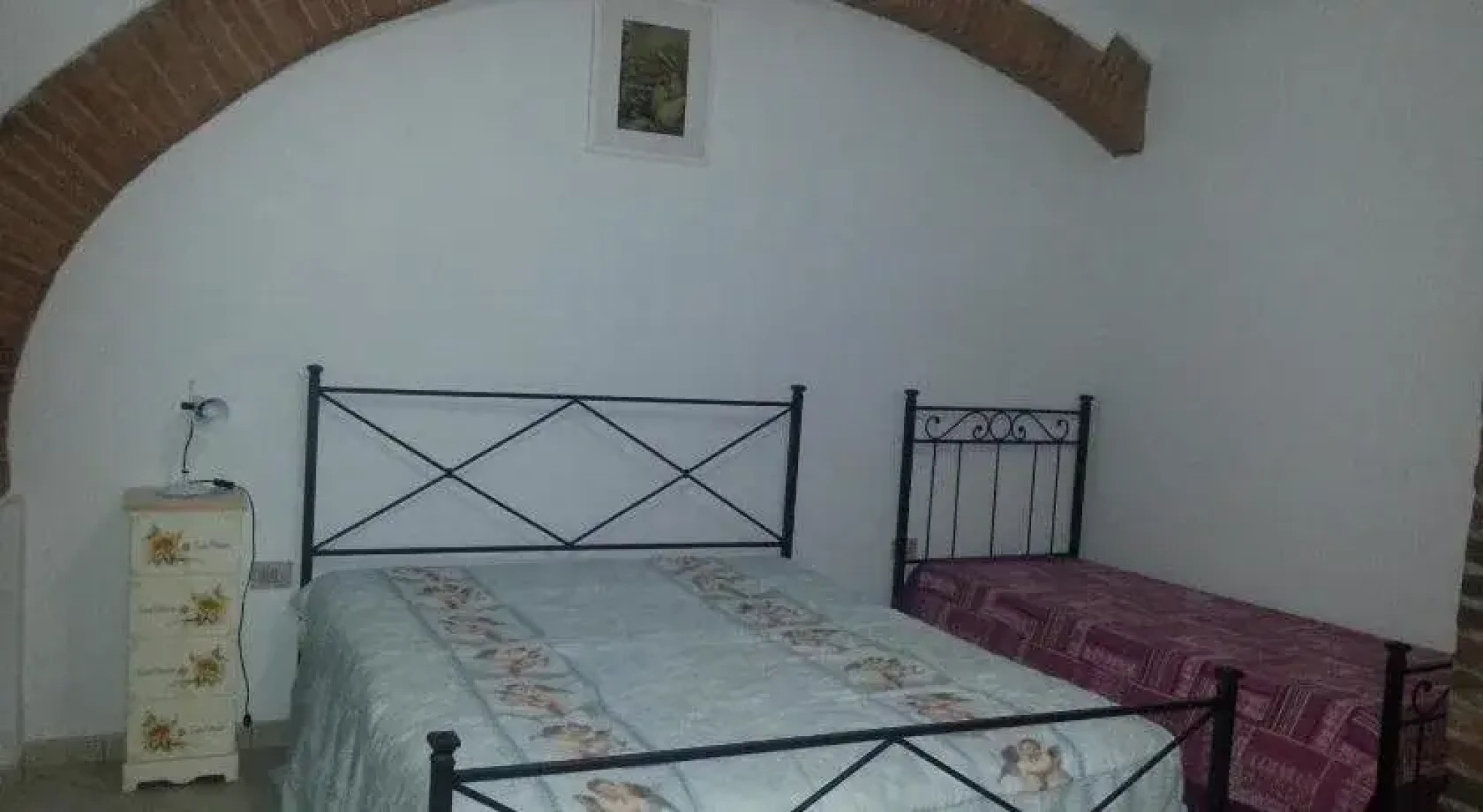 Podere Santo Signoretto