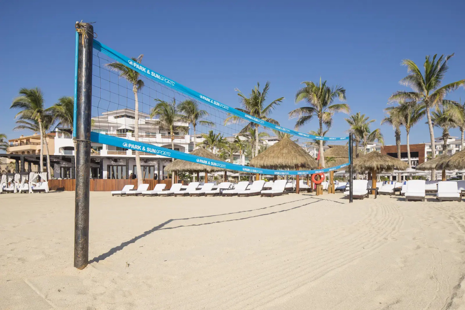 Hilton Vacation Club Cabo Azul Los Cabos