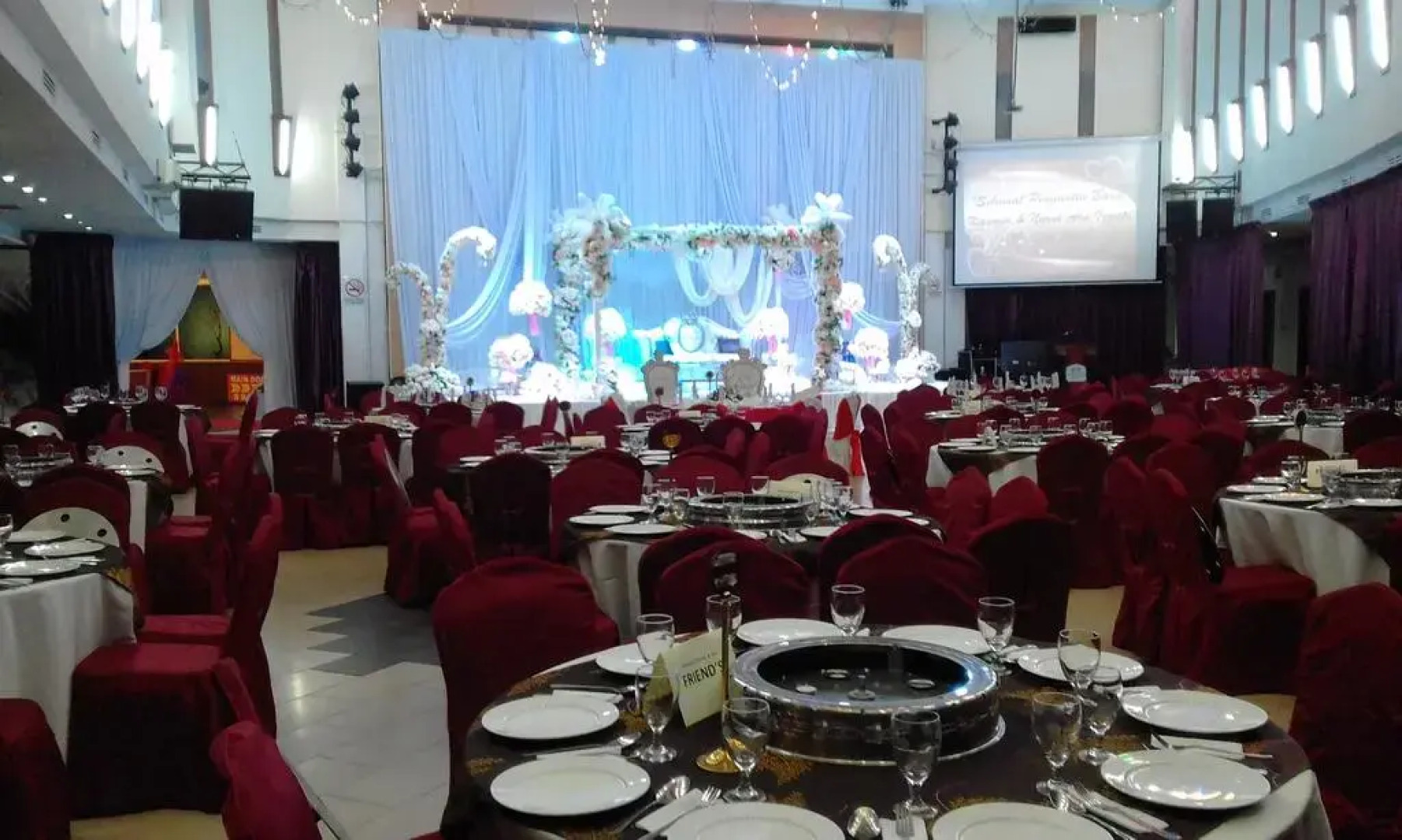 Gloria Swiss Hotel & Apartment Sandakan