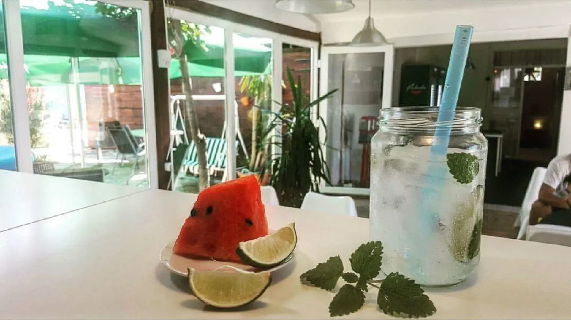 Logistic Youth Centre