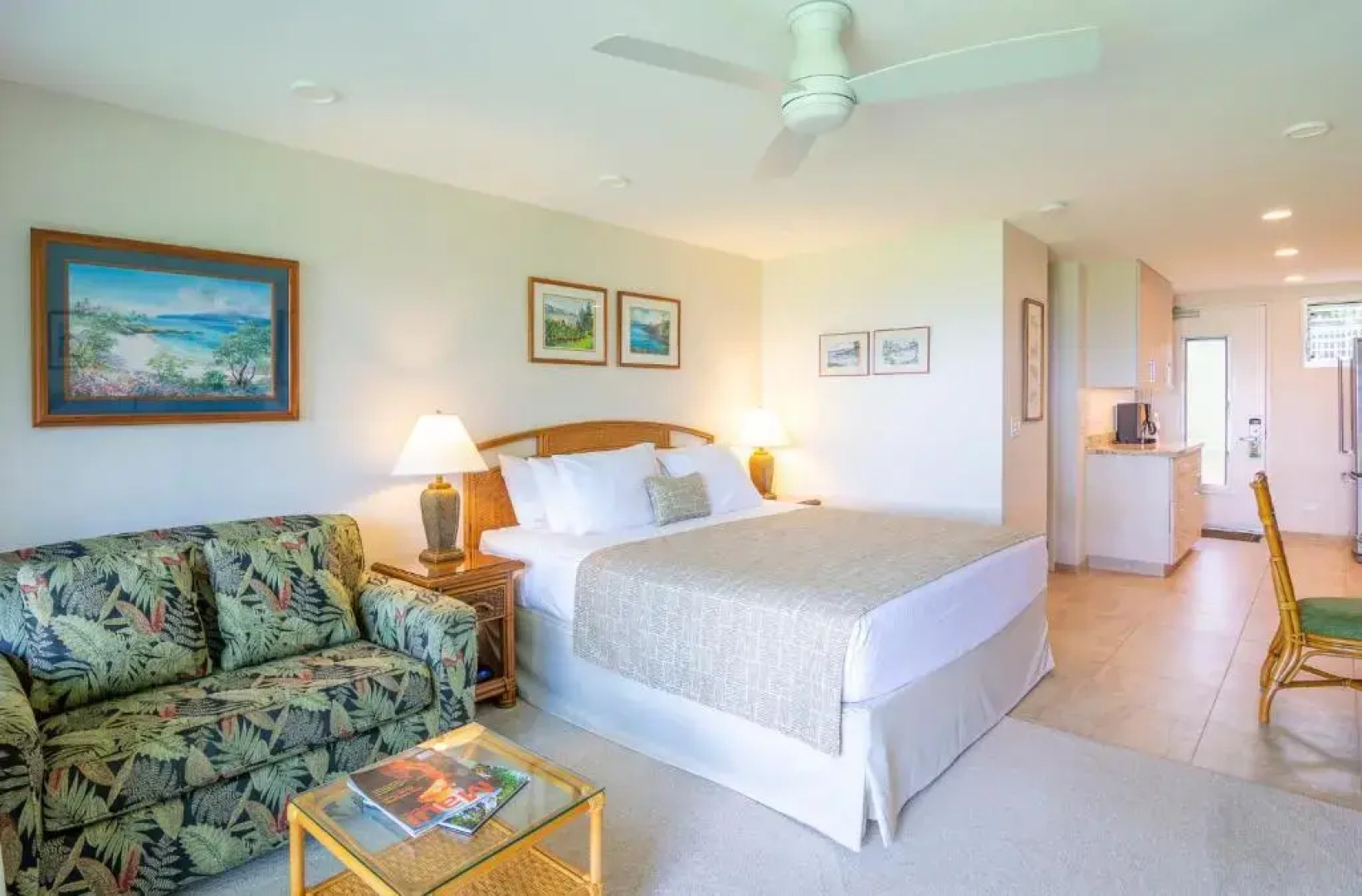 Castle Napili Surf Beach Resort