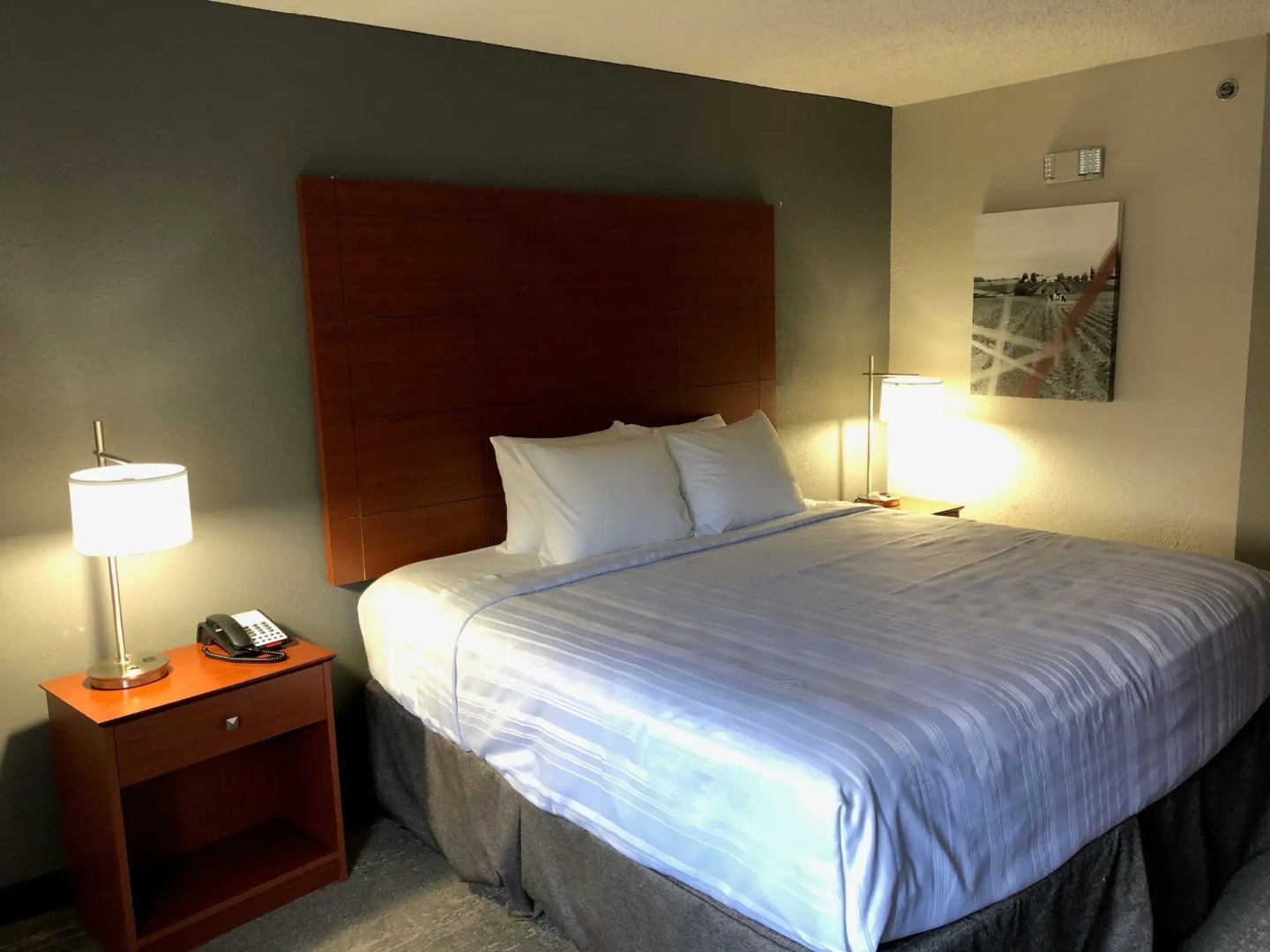 Best Western Lexington Inn