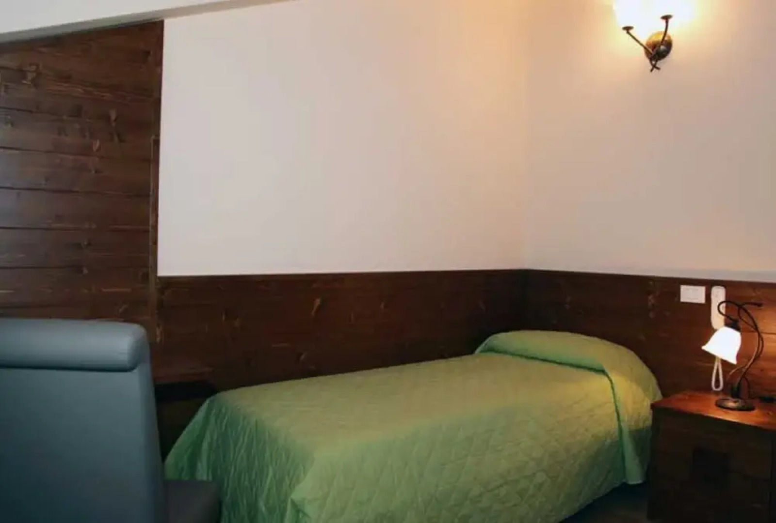 Azienda Agrituristica Ai Prai