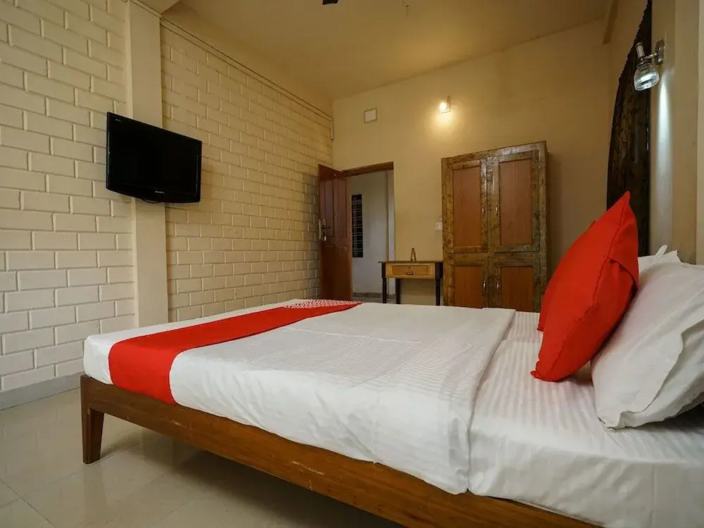 OYO 13684 Kerala for Rest Inn