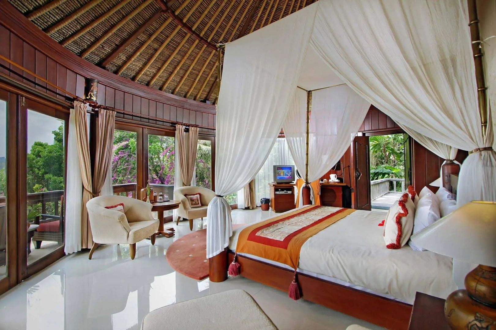 RedDoorz Resort @ Palasari Bali