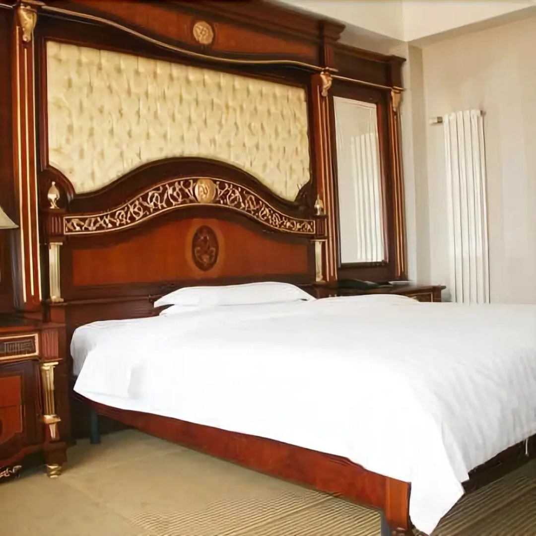 莱往酒店(淮安东土店)