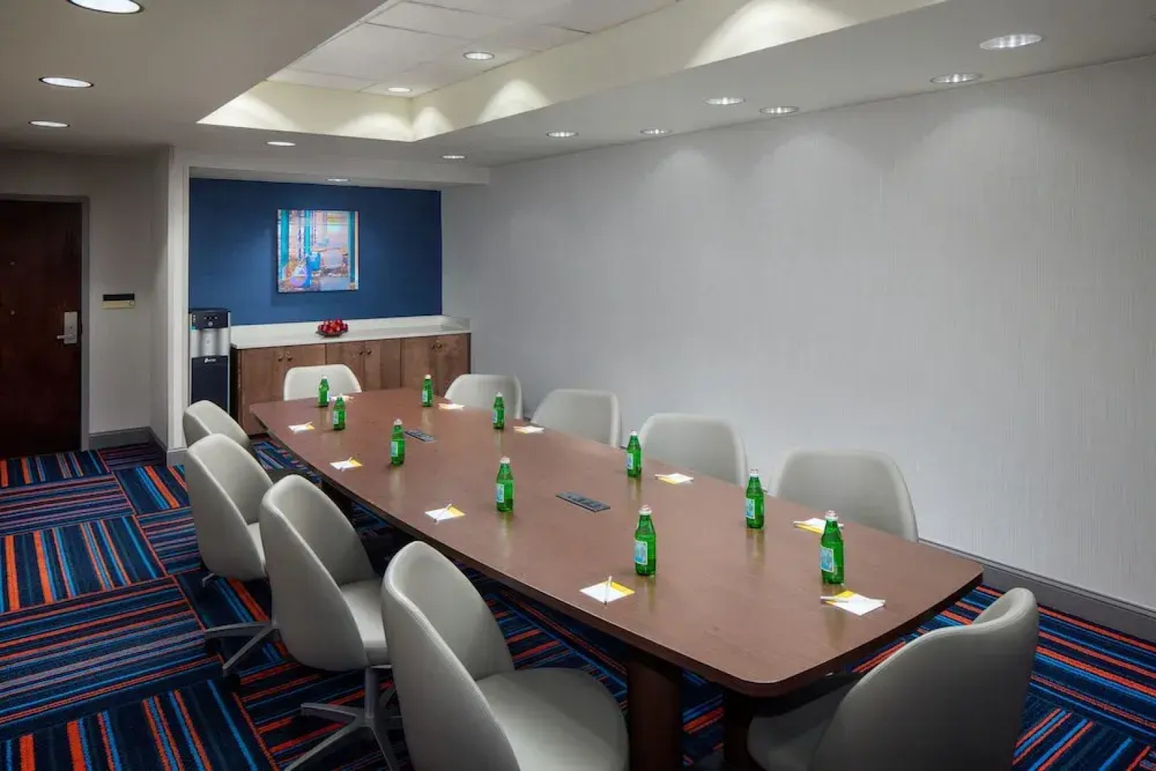 Hampton Inn Garden City